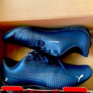 Size 11 Puma Bmw Shoes Drift Cat 5 Ultra ll
